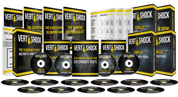 Vert-shock-pack